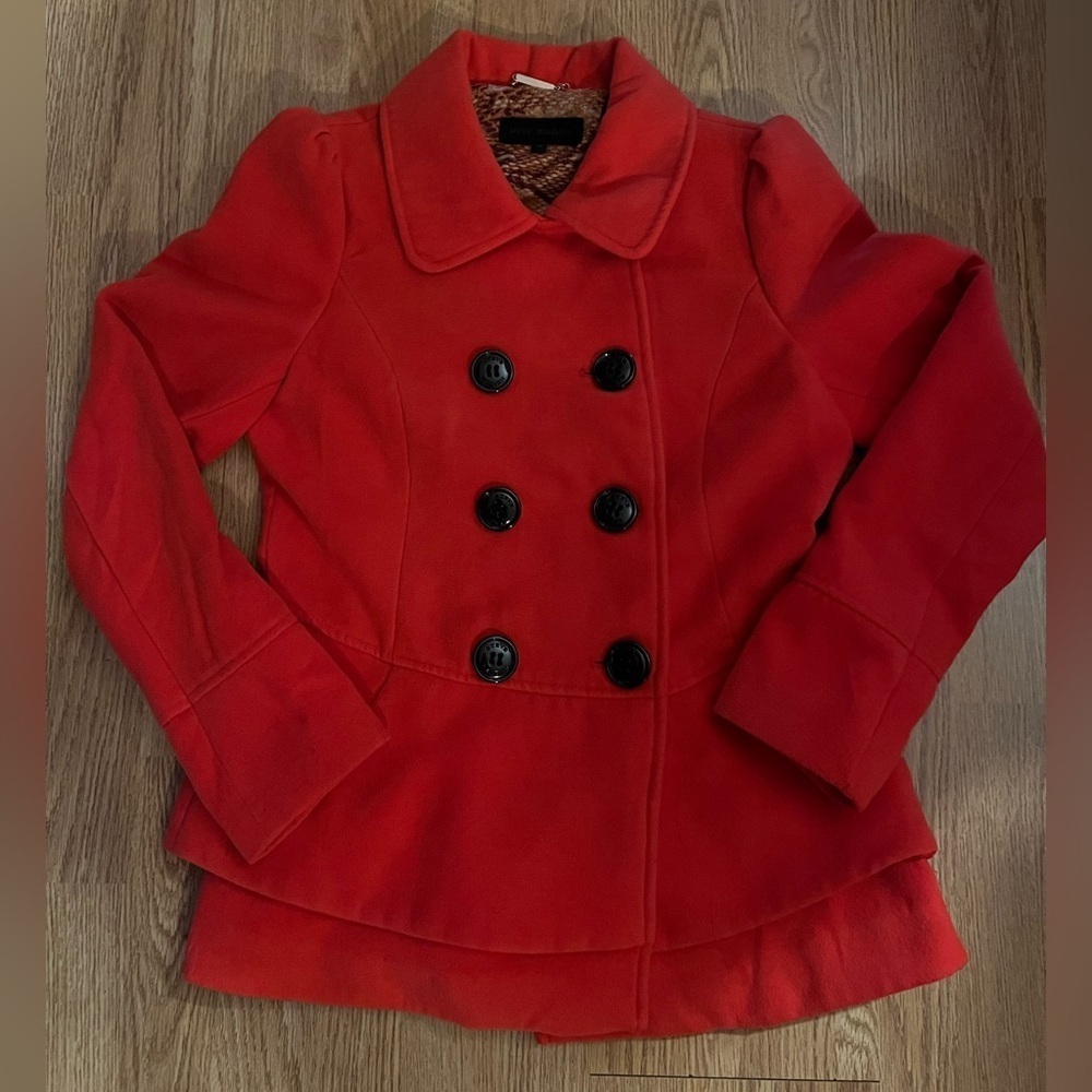 Steve Madden Coat